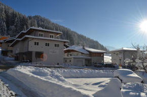 Apartment Dorfjuwel